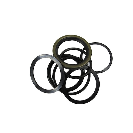 Aftermarket Lift Hydraulic Cylinder Seal Kit Fits Massey Ferguson 232 837625M91